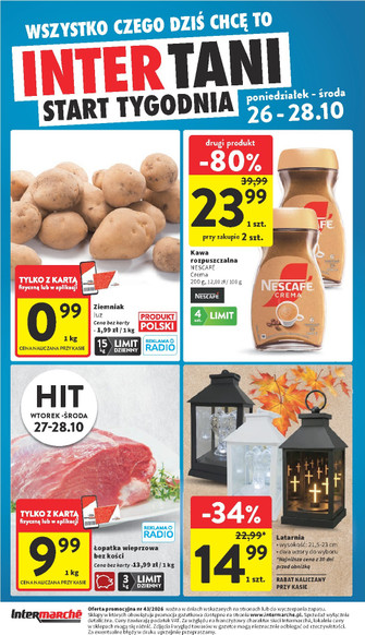 Intermarche