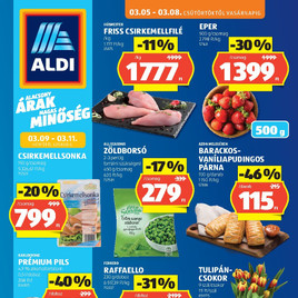 Aldi