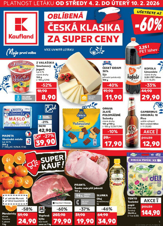 Kaufland