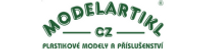 Modelartikl
