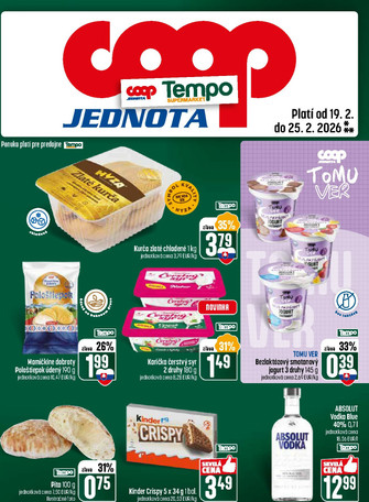 COOP Jednota