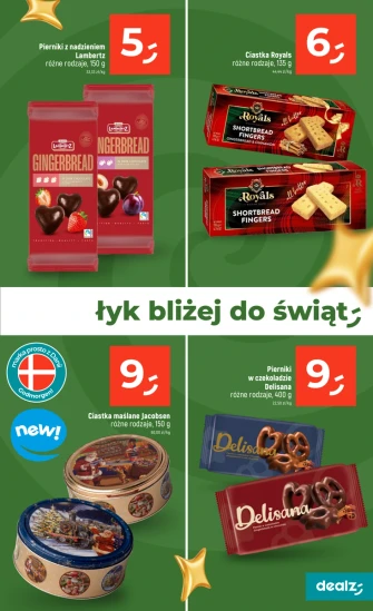 Dealz