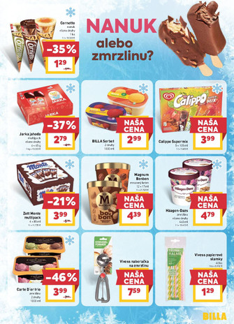 Billa
