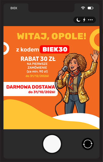 Biedronka
