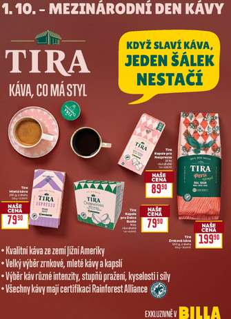 Billa