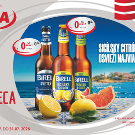 CBA - Horeca & Gastro - VEĽKOOBCHOD - Veľkoobchod