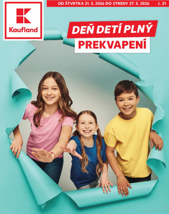Kaufland