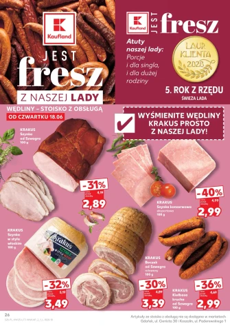Kaufland