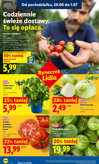 Lidl