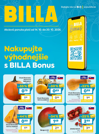 Billa