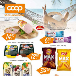COOP Jednota