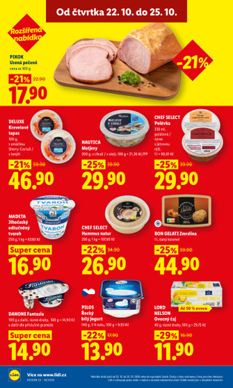 Lidl.cz