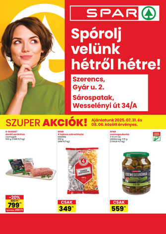 SPAR