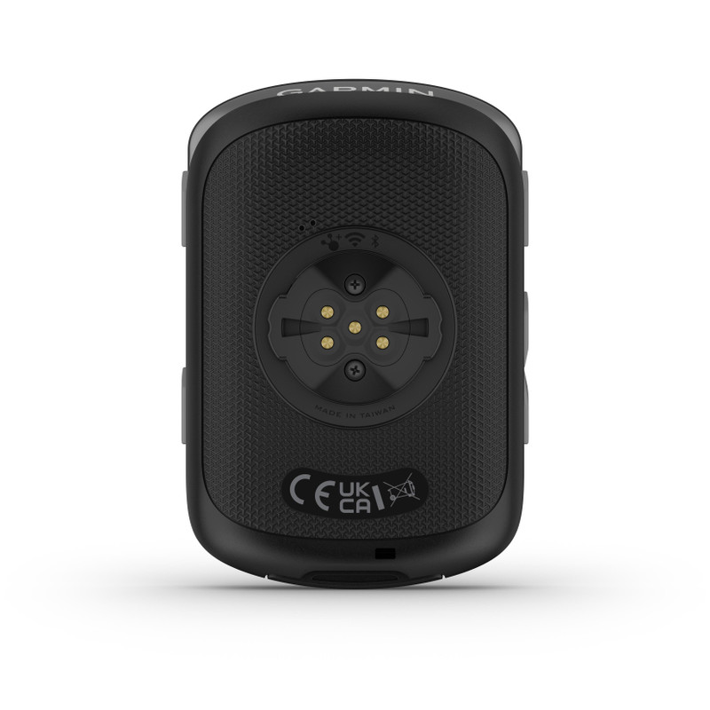 Cyklopočítač Garmin Edge 540 (verze bez dotyk. displeje)