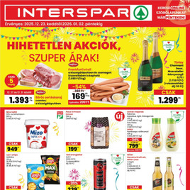 INTERSPAR