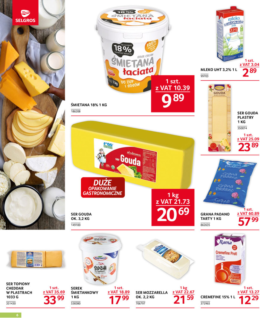 Selgros cash&carry