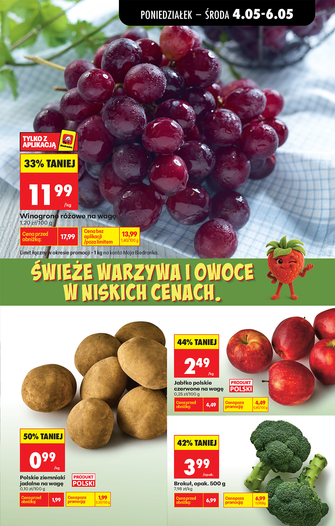 Biedronka