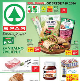 Spar