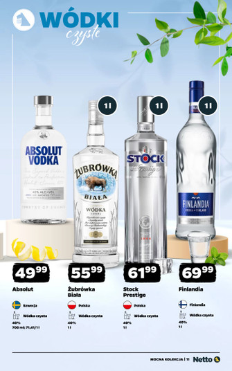 Netto
