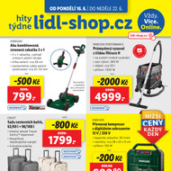 Lidl-shop.cz