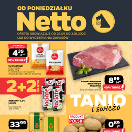 Netto