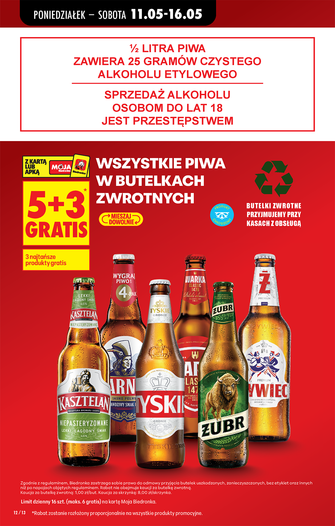 Biedronka