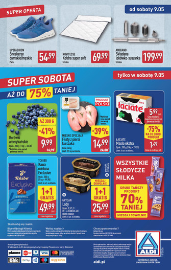 ALDI