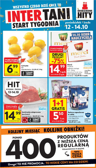 Intermarche