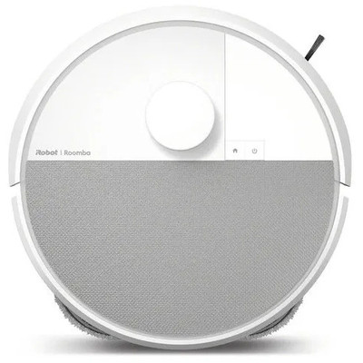 Roomba Plus 505 Combo s dokovací stanicí