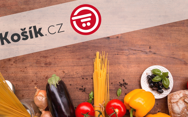 Košík.cz - nejvýhodnější online supermarket s dovážkou domů
