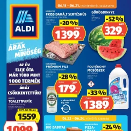 Aldi