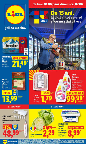 Lidl