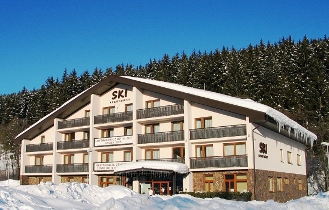 Ski Apartmany