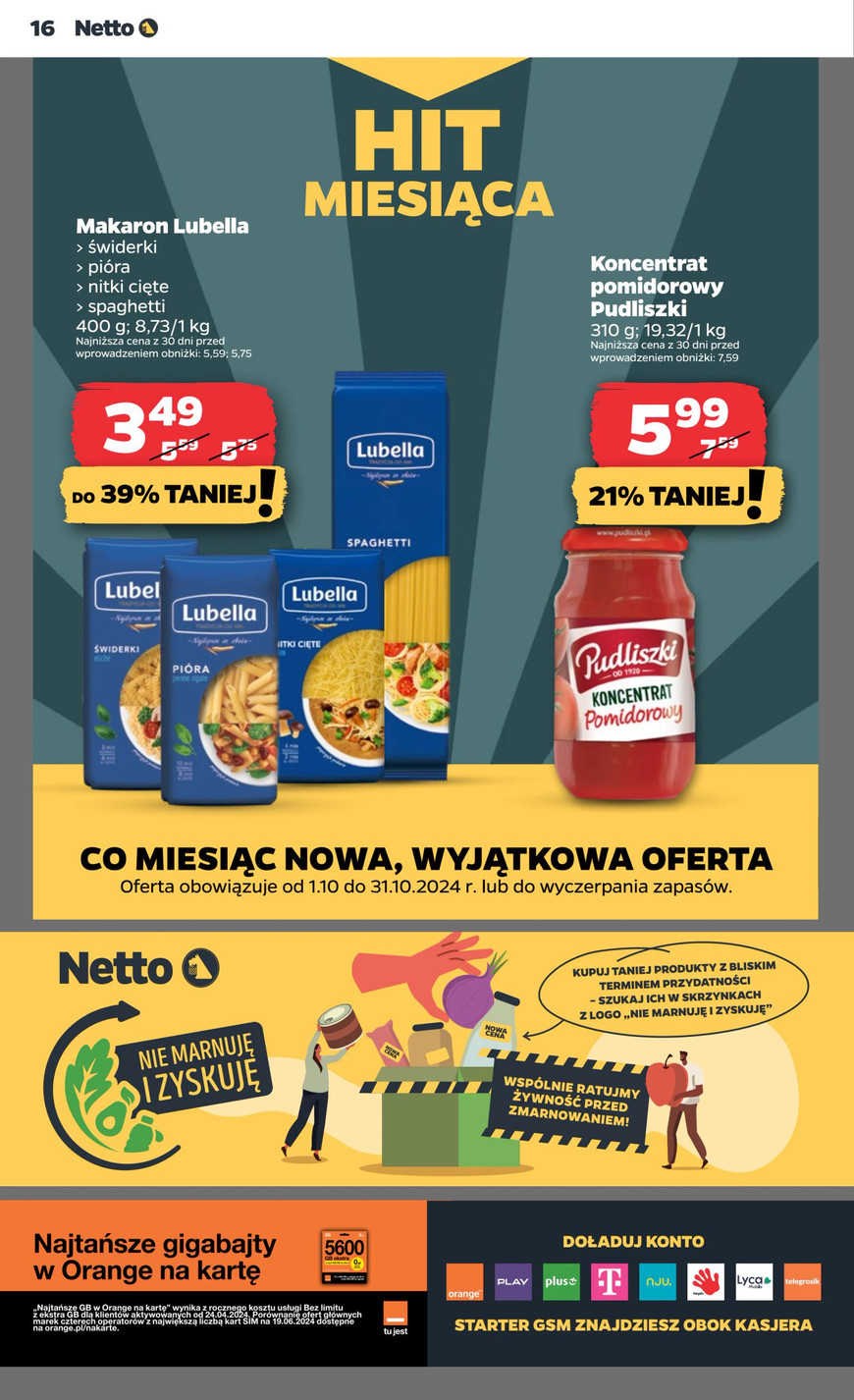 Netto