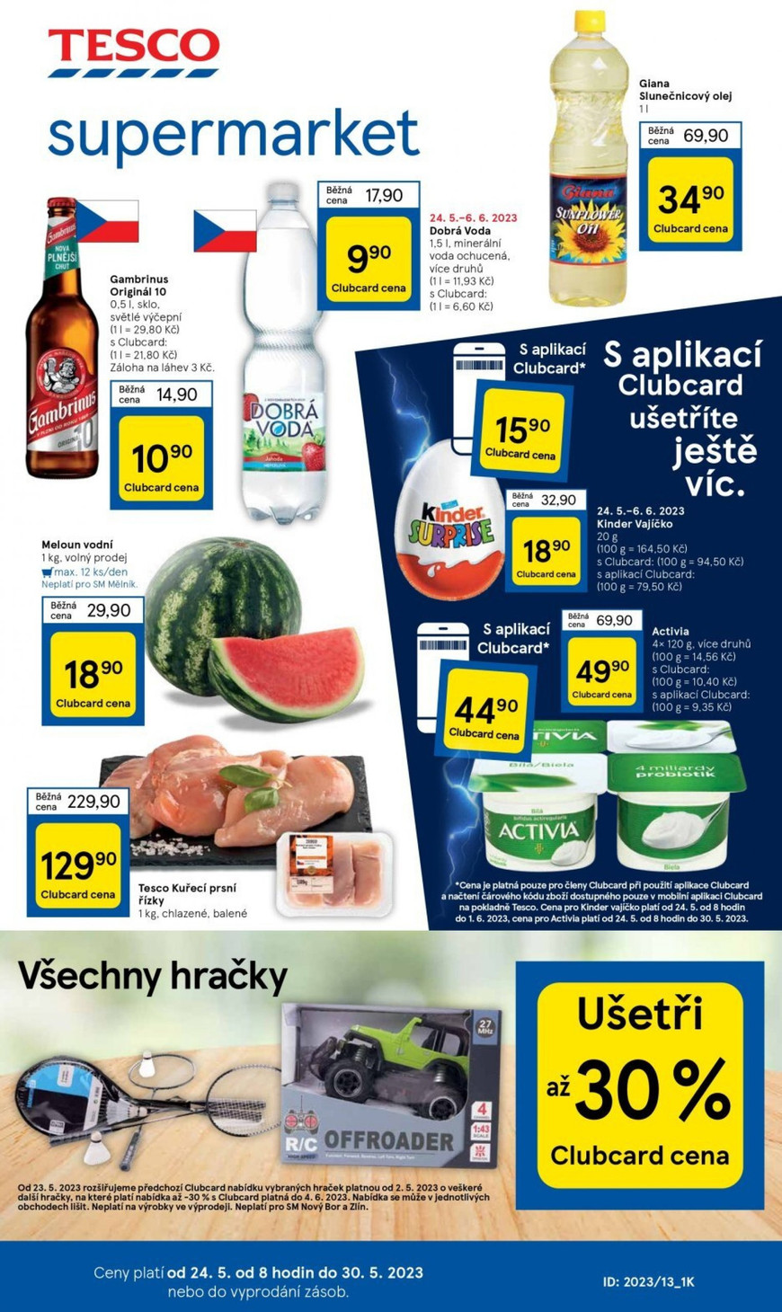 Tesco