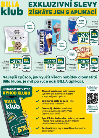 Billa
