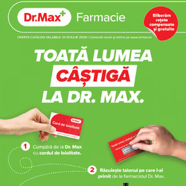 Dr. Max - Farmacie