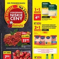 Biedronka