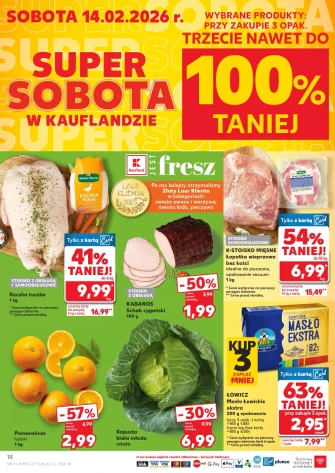 Kaufland
