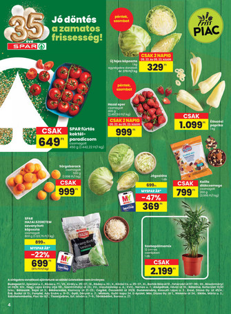 SPAR