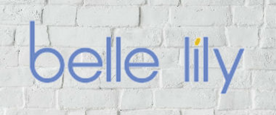 Belle lily