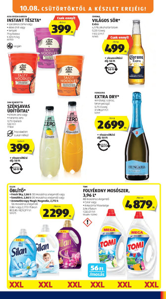 Aldi