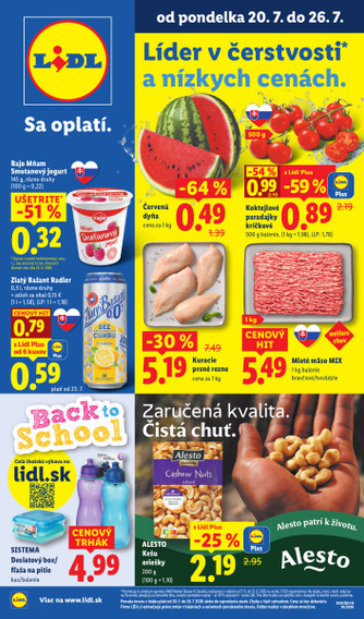 Lidl