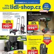 Lidl-shop.cz