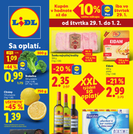 Lidl