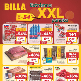 Billa