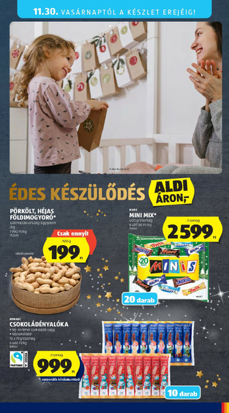 Aldi