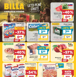 Billa