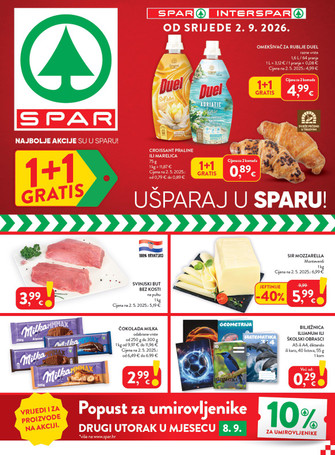 Spar