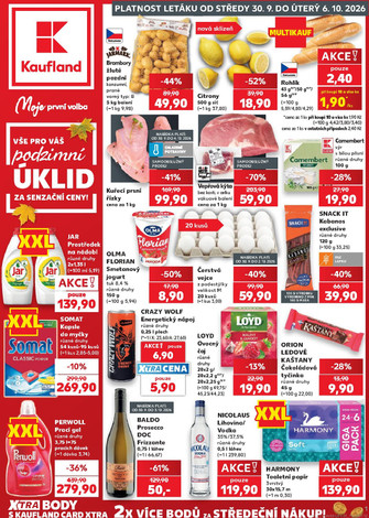 Kaufland